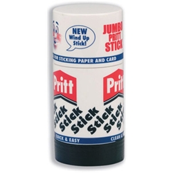 Jumbo Pritt Stick 95g Ref 45552966 [Pack 6]